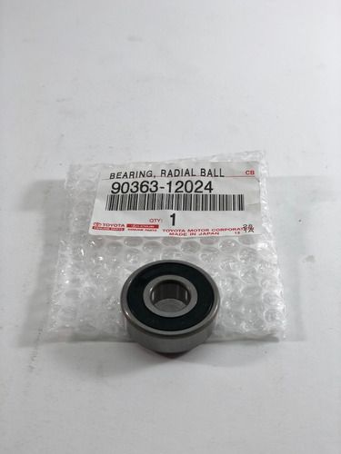 掛軸 302 Genuine Clutch Pilot Bearing (Front) Toyota Tacoma VZN170 OEM