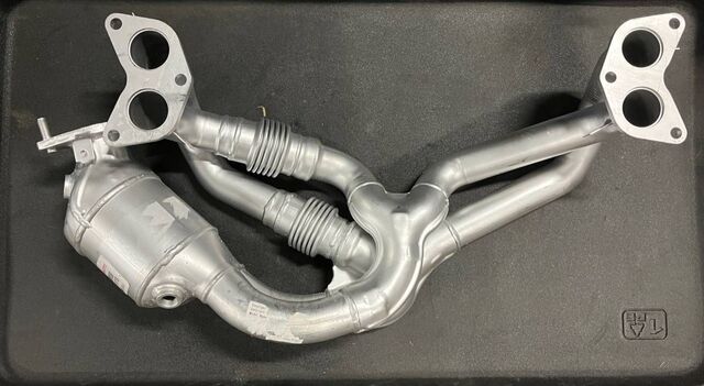 パーツ F.R 0Subaru BRZ Genuine Scion Fr-s Toyota 86 GT86 ZN6 Front Fender