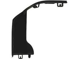 脛当て Rear Bumper End Support Cover Toyota Tacoma OEM / New | eBay