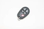 Keyless Entry Transmitter