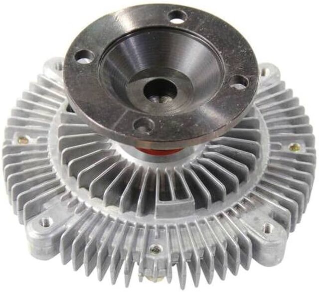 8160☆ Genuine Toyota Supra JZA80 MK4 Engine Radiator Cooling Fan Clutch