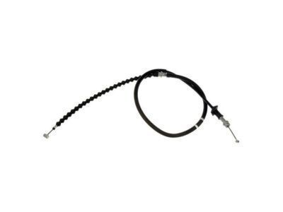 Genuine Toyota Cable 46410-35890 | eBay