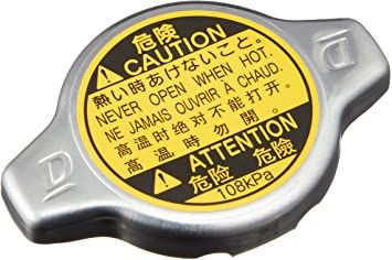 【山田】 Genuine Toyota 108kpa Radiator Cap 16401-31480 | 1640131480
