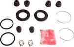 Cylinder KIT,  Disc Brake,  Front Toyota Tundra, Sequoia Genuine Part OEM New
