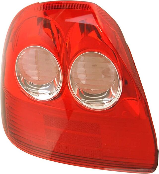 Genuine Toyota 03-05' MR2 Spyder Left Tail Light Lens 81561-17230