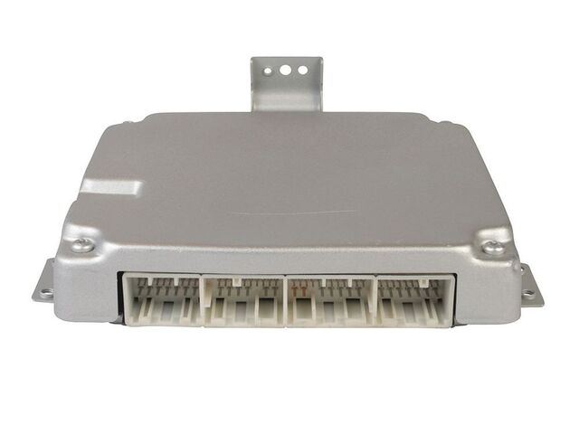 【a.mkページ】 2004-06 toyota corolla matrix vibe 1.8L engine computer 89661