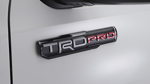 Toyota Parts - TRD Performance Parts |TRDToyotaparts