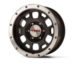 Toyota Parts - TRD Performance Parts |TRDToyotaparts