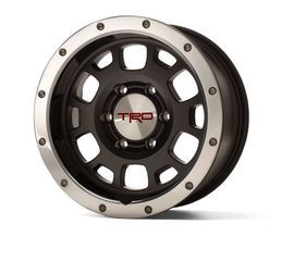 Taco Alloy Wheel Flt - Toyota (PTR56-35220-F2)