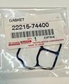 Fuel Injection Idle Air Control Valve Gasket Toyota 5SFE Genuine Part OEM/New