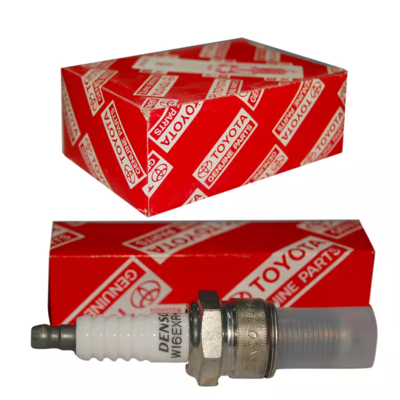 Spark Plug
