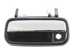 Drivers Side Outside Door Handle Toyota Truck RN80,RN90 (OEM/New) Chrome