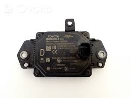 トヨタ CHR ZYX10 ミリ波レーダーセンサー Millimeter Wave