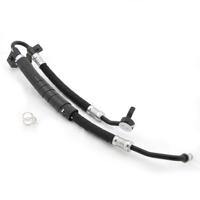 OEM Genuine Toyota Land Cruiser Power Steering High Pressure