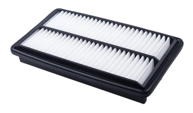 Genuine Honda Engine Air Filter – 17220-5J6-A10 – Fits Odyssey, Pilot, Ridgeline, Passport