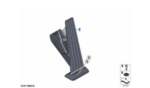 2004-2024 BMW - Accelerator Pedal Sensor