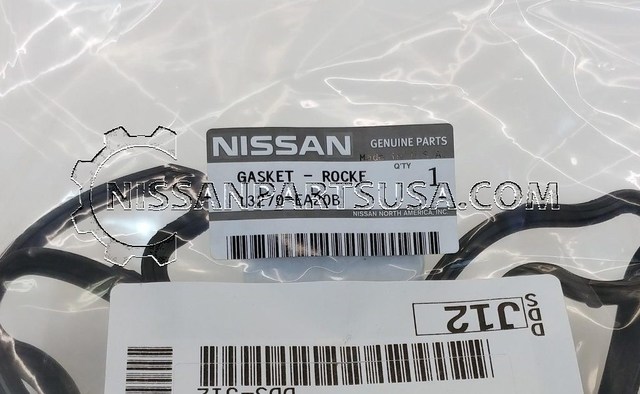 Nissan 13270 au005