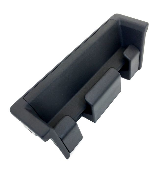 ΣＮ+F/9 paper cup holder 寄せ木カップ エヌエフナイン Oversized Cup Holder Insert for Nissan Frontier Pathfinder Xterra