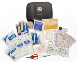 FAID KIT - VOLKSWAGEN FIRST AID KIT