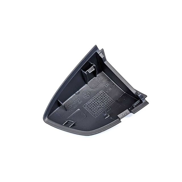 17A-837-879-A-GRU - Jetta Driver Side Exterior Door Handle Cover