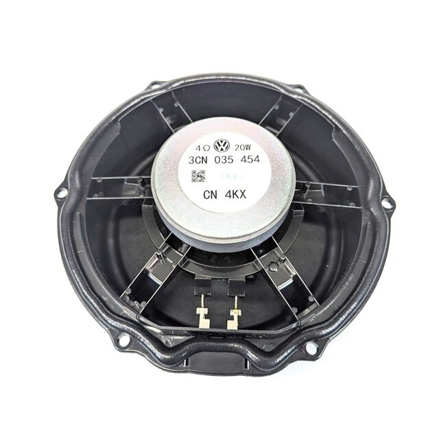 3CN-035-454 - Atlas Family Front Door Speaker - From 2018 On 2018