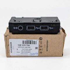 VWCarPart.com | Genuine OEM Volkswagen Parts Online