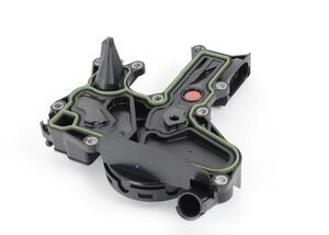 thumbnail image 2 of NEW OEM Volkswagen Crankcase Vent Valve – 06Q-103-495-G – Fits 2021-2023 Tiguan, GTI, Arteon, Passat 2 of 4