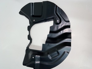 34116759596 - 2001-2005 BMW Splash Shield (34-11-6-759-596) | BMW  