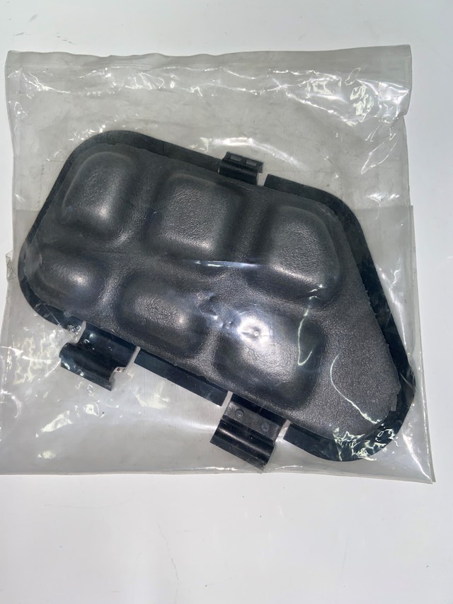 51718268897 - Cover 519990 (51-71-8-268-897) | BMW of South 