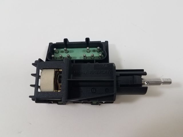 61318353508 - 1995-2002 BMW Headlamp Switch (61-31-8-353-508