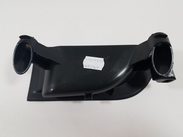 51419147564 - 2009-2016 BMW Z4 Door Trim Panel Pocket (51-41-9-147