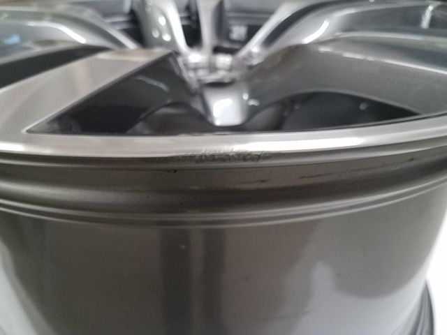 36116790606 - 2013-2014 BMW X6 Wheel, Alloy (36-11-6-790-606