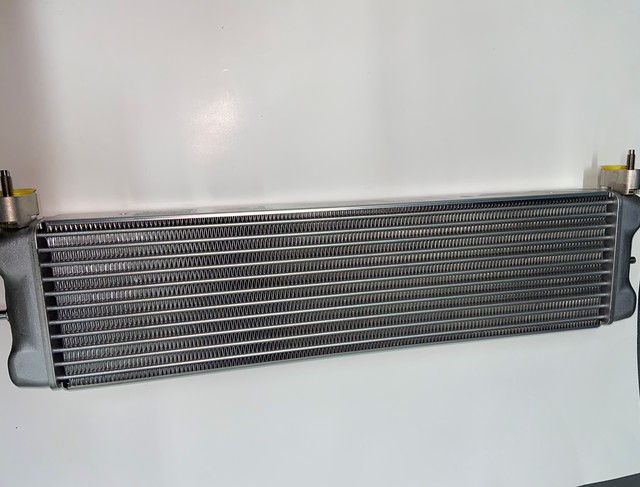 BMW Engine-Oil Cooler - Genuine BMW 17212284260 | FCP Euro