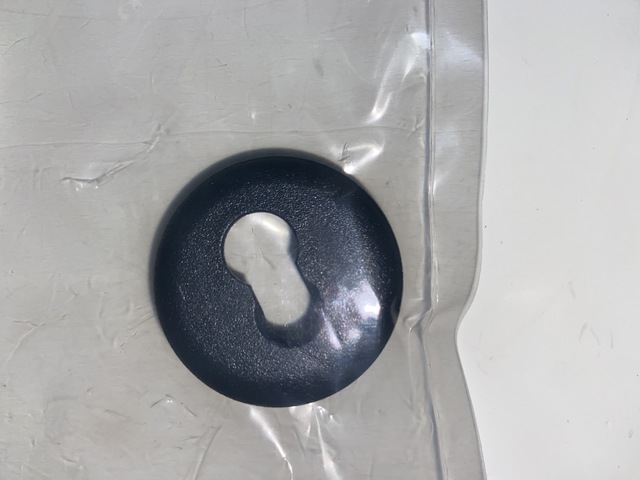 51476955265 - 2012-2020 BMW Floor Cover Hook (51-47-6-955-265) | BMW of ...
