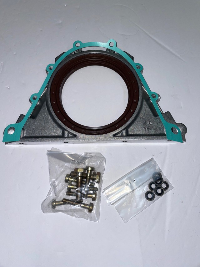 Wiseco BoostLine Connecting Rod Kit | Honda K24 Engines