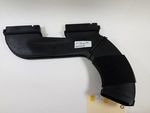 Engine Air Intake Hose Genuine For BMW 13717556546