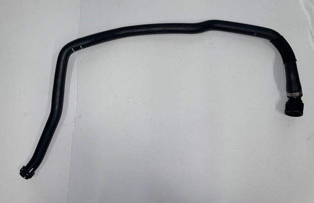 64219243891 - 2012-2018 BMW HVAC Heater Hose (64-21-9-243-891  