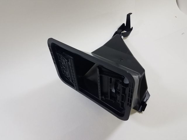 64319175465 - 2007-2014 BMW Air Inlet Tube (64-31-9-175-465) | BMW of ...