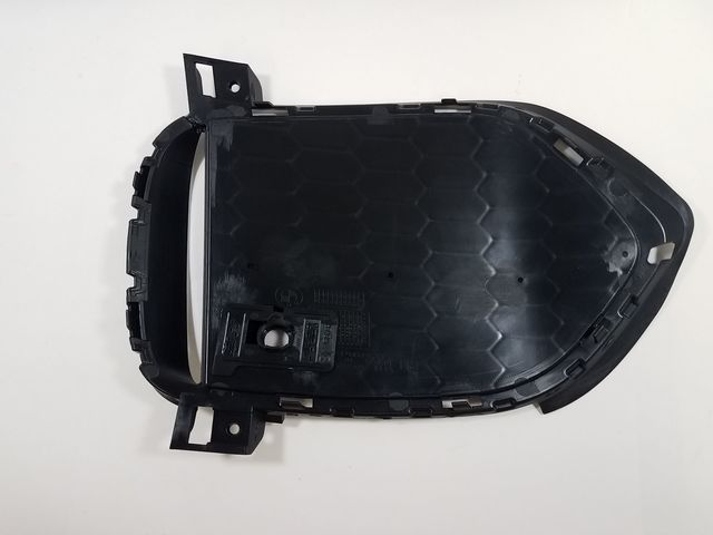 51118064636 - 2014-2018 BMW X5 Outer Grille (51-11-8-064-636