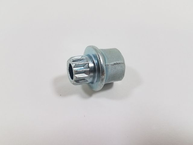 36136765543 2010 2017 BMW Wheel Lock Key Code 30 36 13 6 765 543 