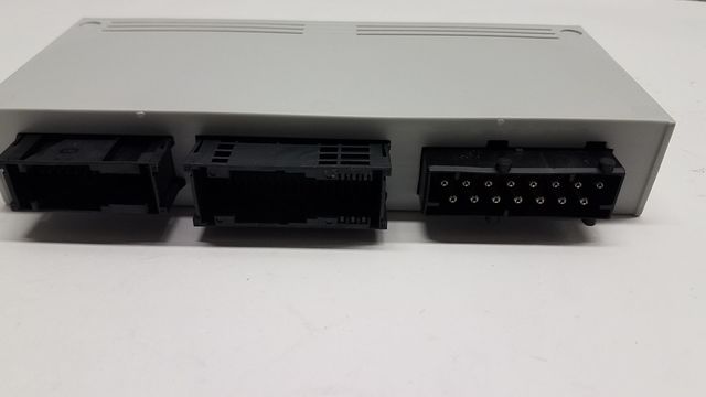 61353454607 - 1995-2010 BMW Basic Control Module (61-35-3