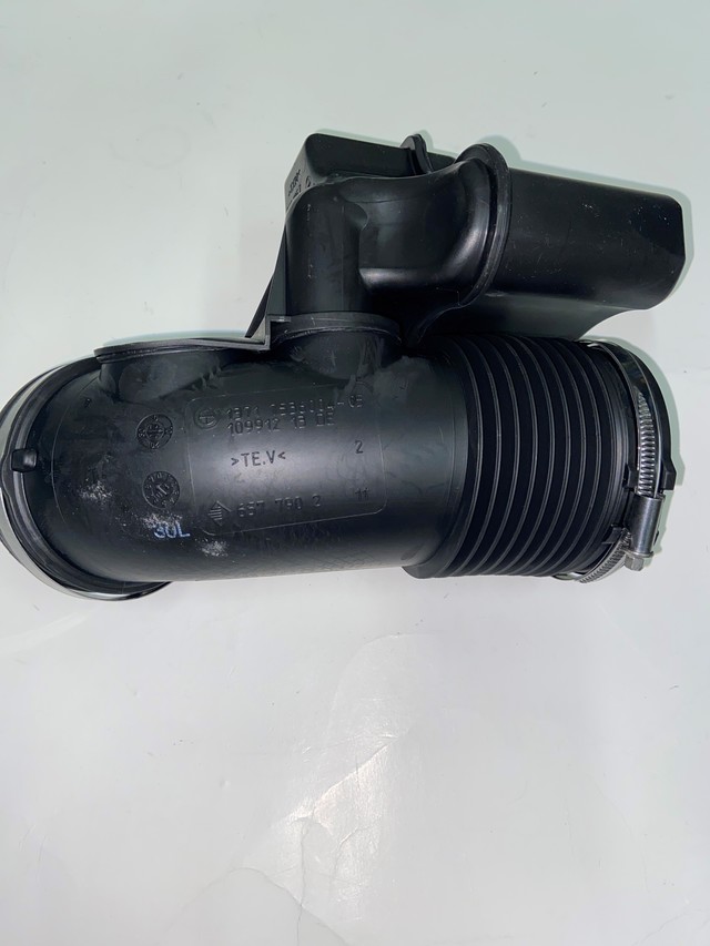 13717536004 - 2006-2013 BMW Boot (13-71-7-536-004) | BMW of South ...