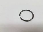 Axle Assembly Lock Ring