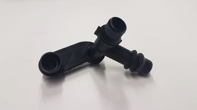 17111707817 - 1999-2006 BMW Hose Connector (17-11-1-707-817