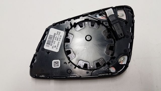 51167228612 - 2009-2019 BMW Mirror Glass (51-16-7-228-612