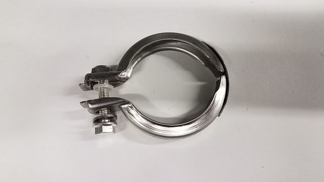 11657620507 - 2012-2019 BMW Clamp (11-65-7-620-507) | BMW of South ...