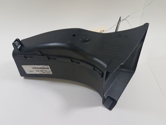 51747891379 - Front Left Brake Air Duct 517110 (51-74-7-891