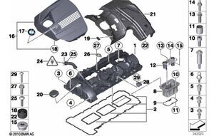 Shop BMW OEM Parts and Accessories Online | BMW of South Atlanta Parts