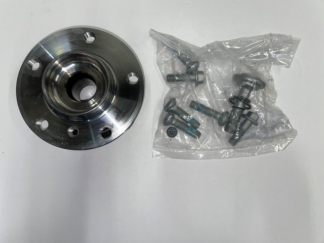 31202457371 - Repair Kit Wheel Bearing F 319810 (31-20-2-457