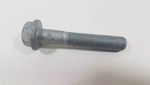 Hex Screw with Collar